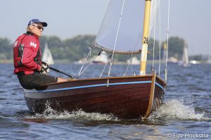 Sneekweek, woensdag – foto 8 van 501