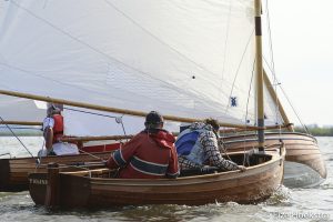 Sneekweek, woensdag – foto 10 van 501