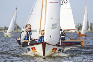 Sneekweek, woensdag – foto 11 van 501