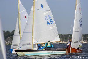 Sneekweek, woensdag – foto 12 van 501