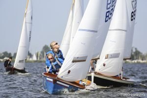 Sneekweek, woensdag – foto 13 van 501