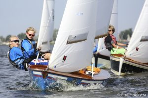 Sneekweek, woensdag – foto 14 van 501
