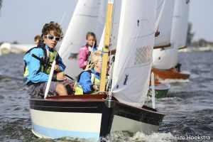Sneekweek, woensdag – foto 15 van 501