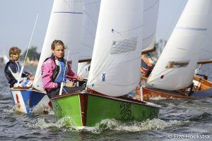 Sneekweek, woensdag – foto 16 van 501