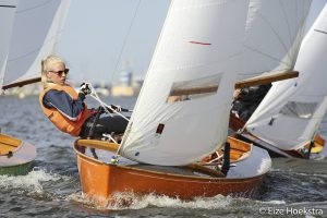 Sneekweek, woensdag – foto 17 van 501