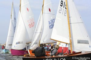 Sneekweek, woensdag – foto 18 van 501