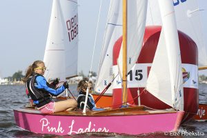 Sneekweek, woensdag – foto 19 van 501
