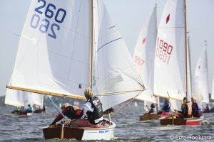 Sneekweek, woensdag – foto 21 van 501