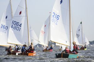 Sneekweek, woensdag – foto 22 van 501