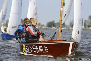 Sneekweek, woensdag – foto 23 van 501