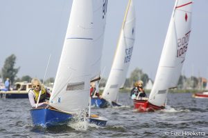 Sneekweek, woensdag – foto 24 van 501