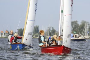 Sneekweek, woensdag – foto 26 van 501