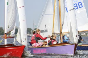 Sneekweek, woensdag – foto 27 van 501