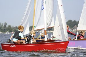 Sneekweek, woensdag – foto 28 van 501