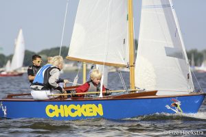Sneekweek, woensdag – foto 29 van 501