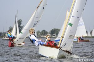Sneekweek, woensdag – foto 30 van 501
