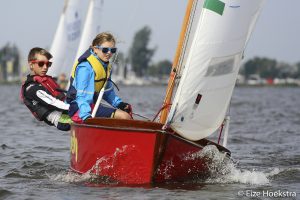 Sneekweek, woensdag – foto 32 van 501