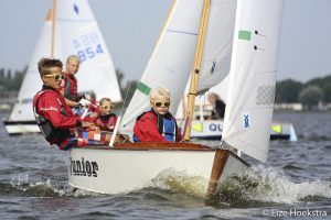 Sneekweek, woensdag – foto 33 van 501