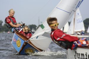 Sneekweek, woensdag – foto 34 van 501
