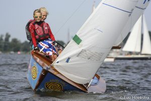 Sneekweek, woensdag – foto 35 van 501