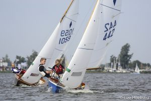 Sneekweek, woensdag – foto 36 van 501