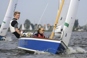 Sneekweek, woensdag – foto 37 van 501