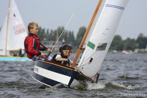 Sneekweek, woensdag – foto 38 van 501
