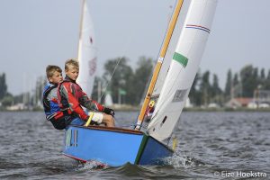 Sneekweek, woensdag – foto 40 van 501