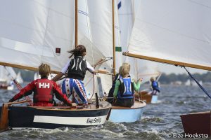 Sneekweek, woensdag – foto 41 van 501