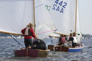 Sneekweek, woensdag – foto 42 van 501