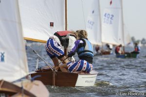 Sneekweek, woensdag – foto 46 van 501