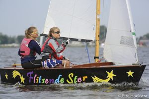 Sneekweek, woensdag – foto 47 van 501