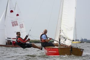 Sneekweek, woensdag – foto 48 van 501