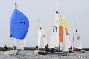 Sneekweek, woensdag – foto 49 van 501