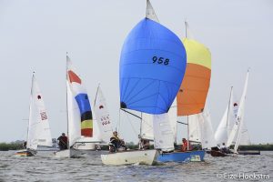 Sneekweek, woensdag – foto 50 van 501