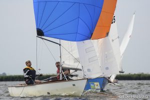 Sneekweek, woensdag – foto 51 van 501