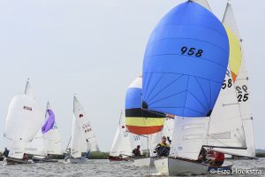 Sneekweek, woensdag – foto 52 van 501