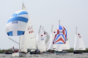 Sneekweek, woensdag – foto 53 van 501