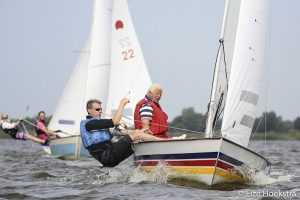 Sneekweek, woensdag – foto 55 van 501