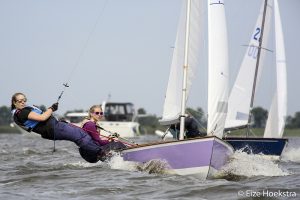Sneekweek, woensdag – foto 61 van 501