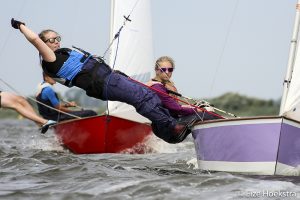 Sneekweek, woensdag – foto 62 van 501