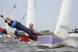Sneekweek, woensdag – foto 63 van 501