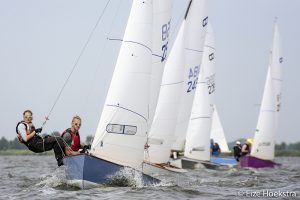 Sneekweek, woensdag – foto 64 van 501