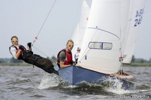 Sneekweek, woensdag – foto 65 van 501