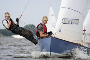 Sneekweek, woensdag – foto 66 van 501