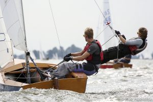 Sneekweek, woensdag – foto 67 van 501