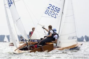 Sneekweek, woensdag – foto 69 van 501