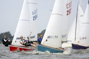 Sneekweek, woensdag – foto 71 van 501