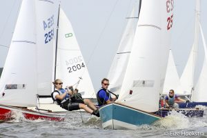 Sneekweek, woensdag – foto 72 van 501