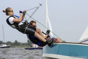 Sneekweek, woensdag – foto 74 van 501